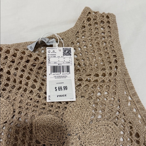 MANGO - Picture 4 of 5